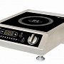 Плита индукционная Gemlux GL-IC-3510PRO Превью фото.