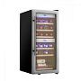 Винный холодильный шкаф Cold Vine C24-KSF2 Превью фото.