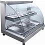 Витрина тепловая настольная ВТН-70 (1120х700х872мм) нерж. Превью фото.