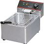Фритюрница HEF-8L Превью фото.