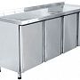 Стол холодильный СХС-60-02 Превью фото.