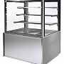 Витрина холодильная Бордо ВХСо-1,25 Превью фото.