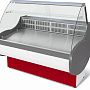 Витрина холодильная ВХС-1,5 Таир Превью фото.