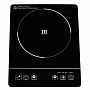 Плита индукционная Gemlux GL-IP20ULTRA Превью фото.