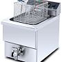 Фритюрница HEF-12L Превью фото.