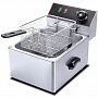 Фритюрница HEF-4L Превью фото.