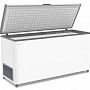 Морозильник горизонтальный F 600 S NEW Превью фото.