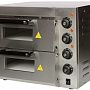 Печь для пиццы Gastrorag EP-2ST Превью фото.