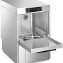 SMEG UG415DS-1 Стаканомоечная машина серия EASYLINE фронтальной загрузки для кассет 400 х 400 мм Превью фото.