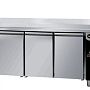 Холодильный стол Apach AFM 04 Превью фото.