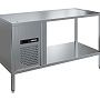 Стол с охлаждаемой столешницей TT1,0GN-G Превью фото.