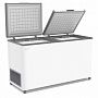 Морозильник горизонтальный F 500 SD NEW Превью фото.