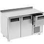Холодильный стол Полюс T57 M2-1-C 0430-1(2)9 (BAR-360К Сarboma) Превью фото.