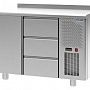 Холодильный стол Polair TM2GN-03-G Превью фото.