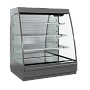Горка холодильная Polair RITTO 2500 Превью фото.