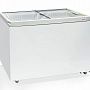 Морозильный ларь Бирюса 355VZ Превью фото.