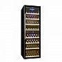 Винный холодильный шкаф Cold Vine C180-KBF2 Превью фото.