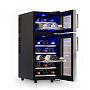 Винный холодильный шкаф Cold Vine C21-TBF2 Превью фото.