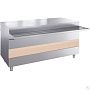 Ривьера - прилавок для горячих напитков ПГН-1120-02 Превью фото.