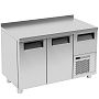 Холодильный стол Полюс T57 M3-1-G 0430 X7 (BAR-360С Сarboma) Превью фото.