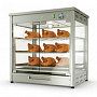 Витрина тепловая для кур Атеси Командор ВК-4 Э Превью фото.