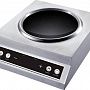 Плита индукционная ROSSO C3514-SW Превью фото.