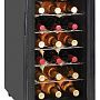 Винный холодильный шкаф Gastrorag JC-48 Превью фото.