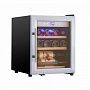 Винный холодильный шкаф Cold Vine C12-KSF1 Превью фото.