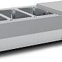Витрина холодильная A30 SM 0,9 (VTi2-G (GN1/4)) Превью фото.