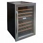 Винный холодильный шкаф Ip Industrie JG 48-6 AD X Превью фото.