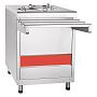 Прилавок для подогрева тарелок ПТЭ-70КМ-80 Превью фото.