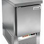 GNE 1/BT стол охл.(-10-18), 1 дверь, 565х700х850мм, ниж.распол.агрегата, HICOLD RUS Превью фото.
