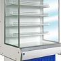 Горка холодильная МХМ Купец ВХСп-1,875 без боковин  Превью фото.