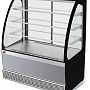 Витрина холодильная Veneto VS-0,95 (нерж.) Превью фото.