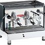 Рожковая кофемашина La Pavoni VASARI2S (черный) Превью фото.