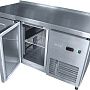 Стол холодильный СХС-70-02 Превью фото.