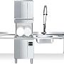 SMEG HTY500D Купольная посудомоечная машина Превью фото.