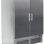 Холодильный шкаф Premier ШВУП1ТУ-1,4 М (В/Prm, 0…+8) нерж.  Превью фото.