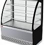 Витрина холодильная Veneto VS-1.3, нерж. Превью фото.