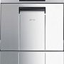 SMEG UD503D Посудомоечная машина электронное управление серия ECOLINE с фронтальной загрузкой для кассет 500 х 500 мм. Превью фото.