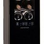 Винный холодильный шкаф Dunavox DAT-12.33DC Превью фото.