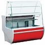 Витрина кондитерская Premier ВВУП1-0,41ТУ/ П-1,5 Превью фото.