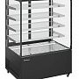 Витрина холодильная KC71-150 VV 0,9-1 9005 Превью фото.