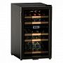 Винный холодильный шкаф Ip Industrie JG 32-6 AD CF Превью фото.