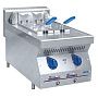 Фритюрница электрическая ЭФК-40/2Н Превью фото.