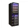 Винный холодильный шкаф Cold Vine C142-KBT2 Превью фото.