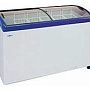 Морозильный ларь Italfrost CF200C (без корзин) Превью фото.