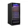 Винный холодильный шкаф Cold Vine C121-KBT1 Превью фото.