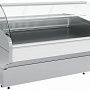 Витрина холодильная G120 VM 1,25-1 (динамика) (3004) Превью фото.