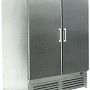 Холодильный шкаф Premier ШСУП1ТУ-1,4 М (В/Prm, -6…+6) нерж.  Превью фото.